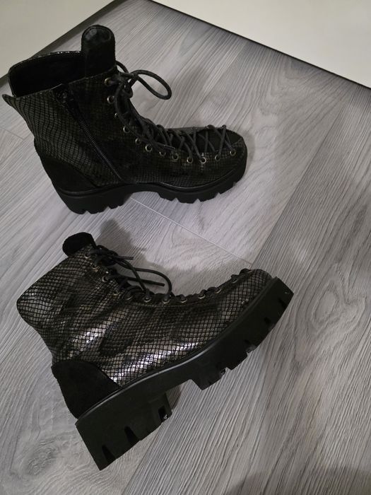 Vand ghete marime 36