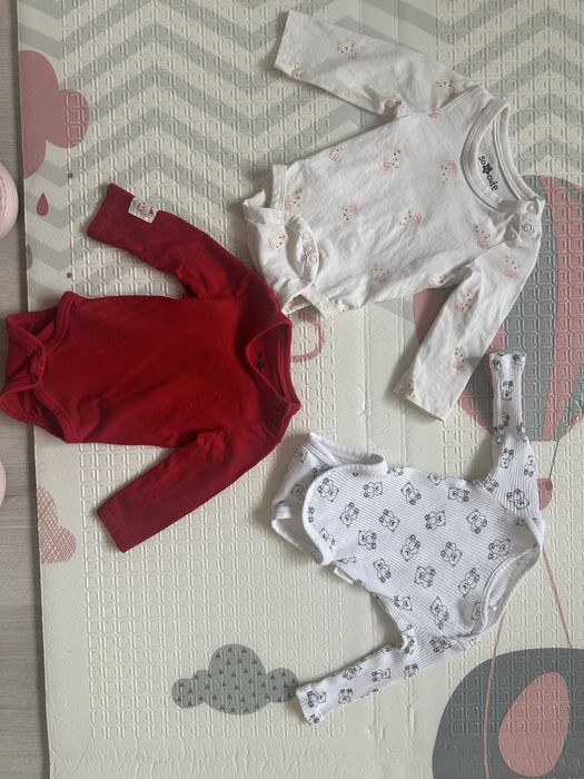 Дрешки 56/62 размер