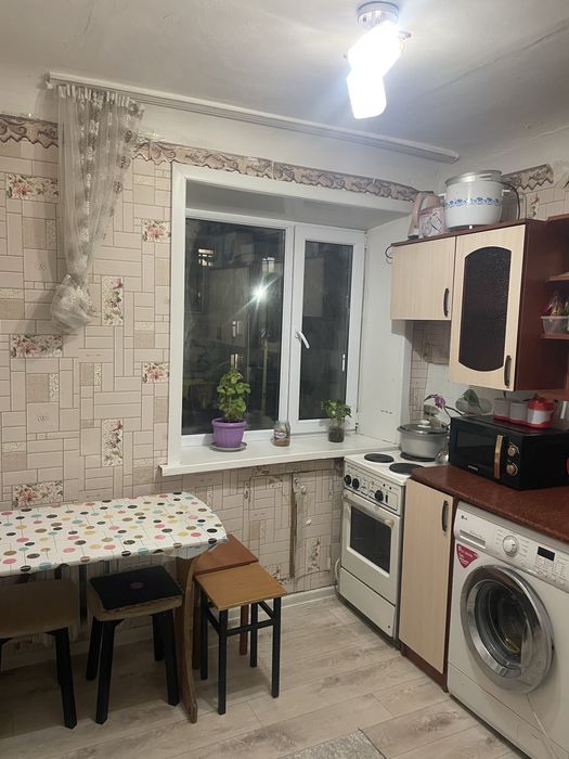 2х комнатную квартира