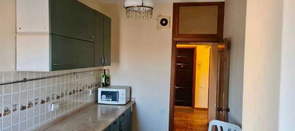 Минор Метро Гидрометцентр 3/7/9 75м2 ремонт-Нормальный не убитая