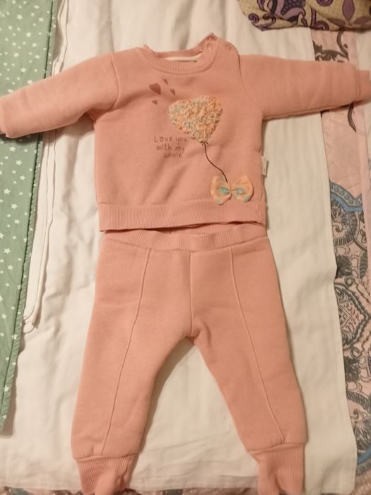 Продам детские вещи