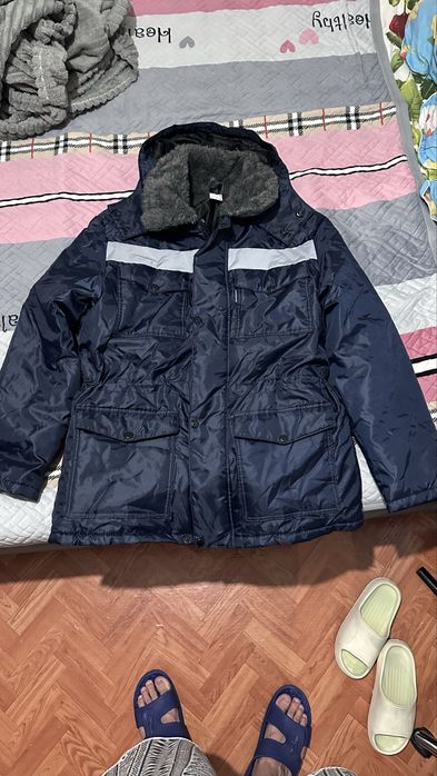 Новый 3 спецкуртка бар