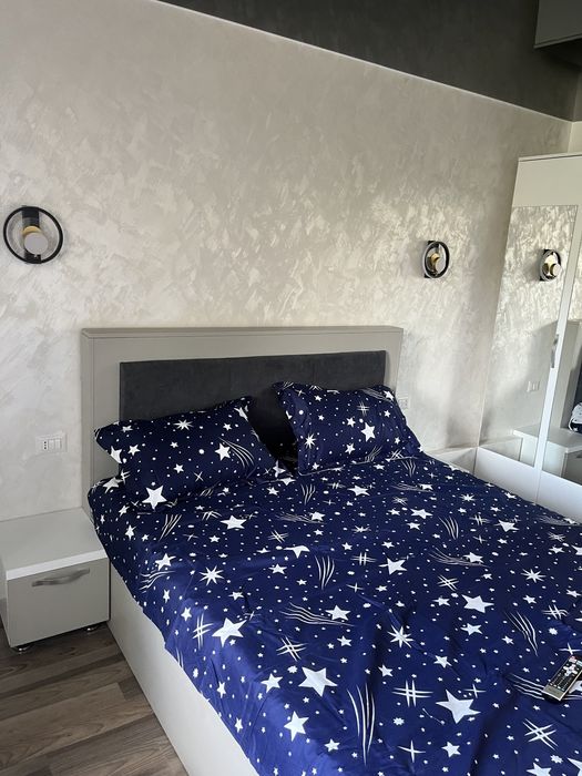 Închiriere regim hotelier A8 et2
