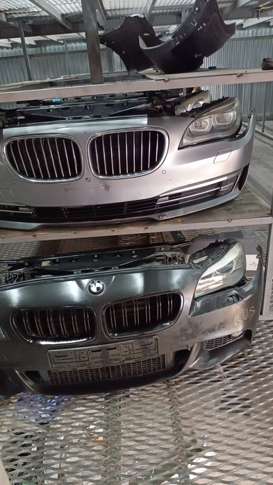 Авторазбор БМВ привозные