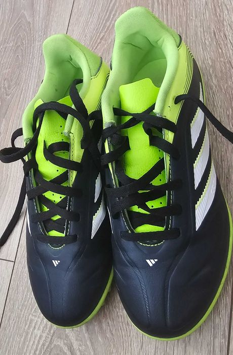 Pantofi copii fotbal