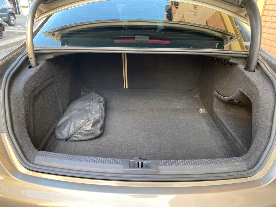 AUDI A4 2009 — imagine 5