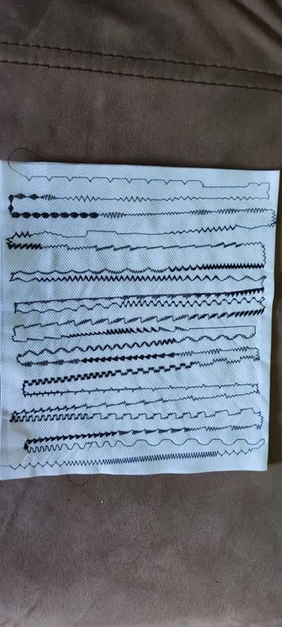 Шевна машина Ideal Automatik