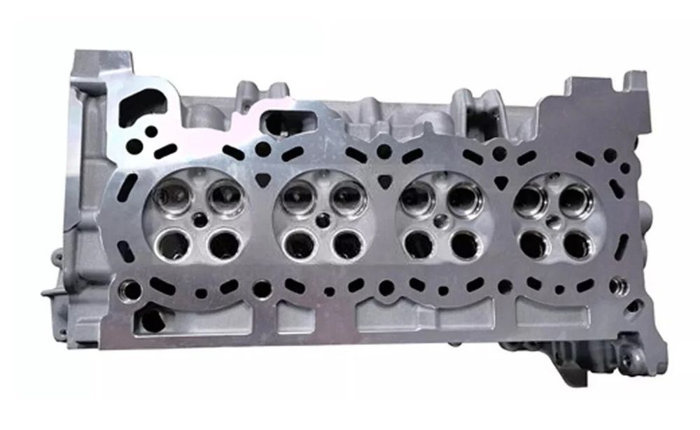 Chiulasa / Chiuloasa noua Dacia Renault Nissan Mercedes Smart D4F H5F H5H H4B H4M