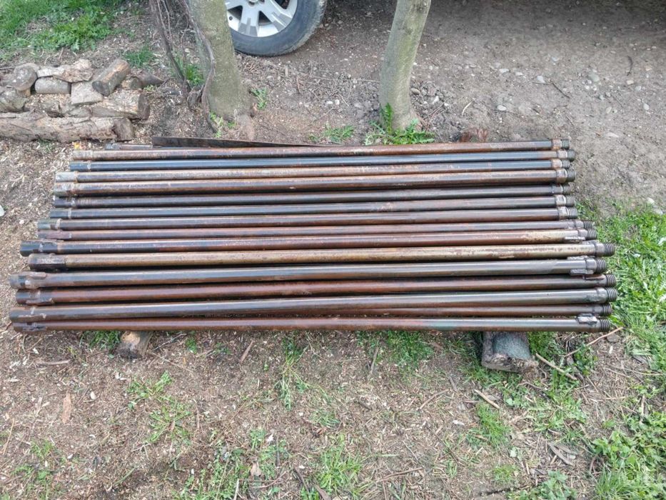 Vand Instalatie de foraj