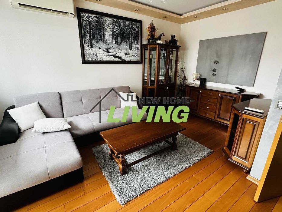 Дава се под наем Многостаен апартамент в Пловдив, Център - 126 кв.м за 670 € - Снимка #3