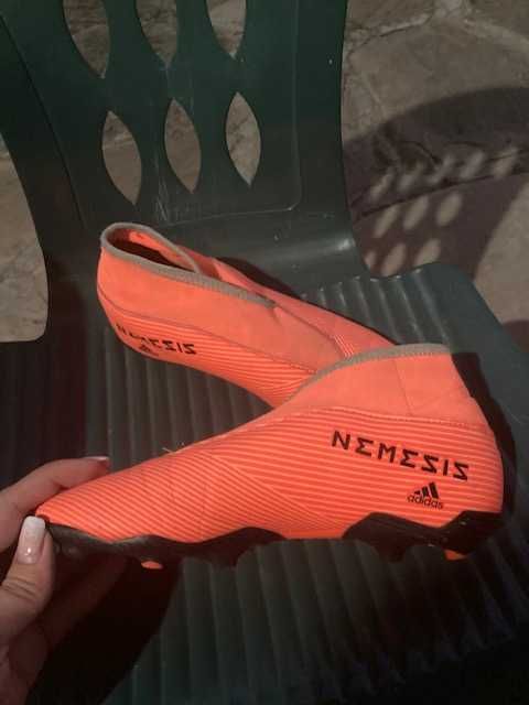 Adidas Nemezis 36 и половина