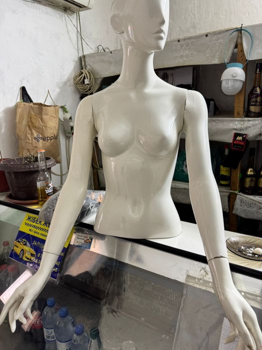 Манекен для одежды