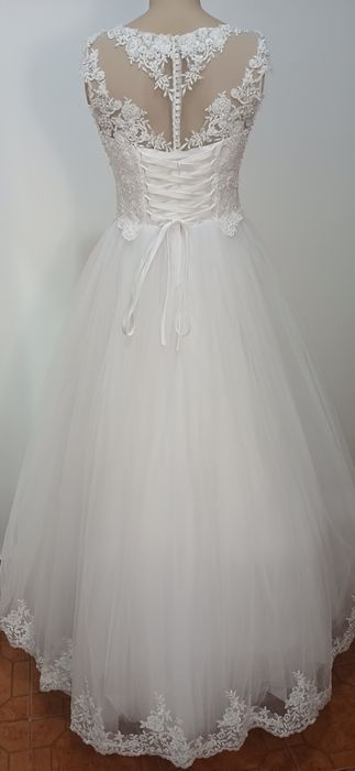 Rochie de mireasă marimea 48