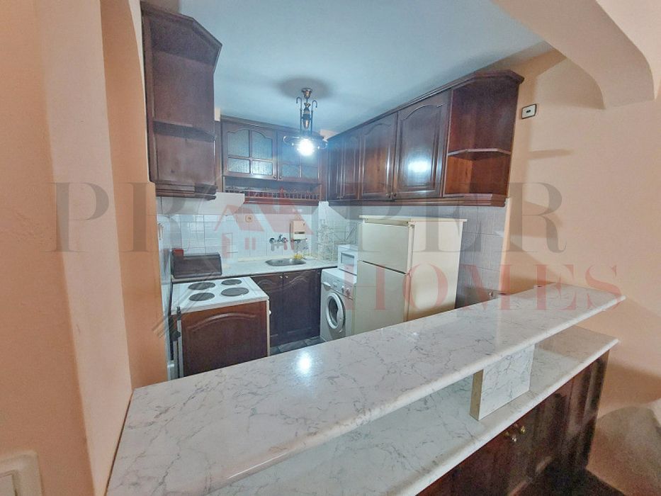 Дава се под наем Тристаен апартамент в Велико Търново, Зона Б - 78 кв.м за 306 € - Снимка #2