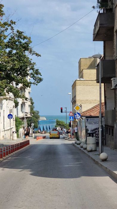 Дава се под наем Двустаен апартамент в Варна, Цветен квартал - 60 кв.м за 598.23 € - Снимка #7