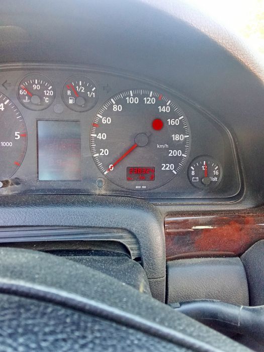 Продавам ауди а4 в добро състояние за повече информация на тел 0885844