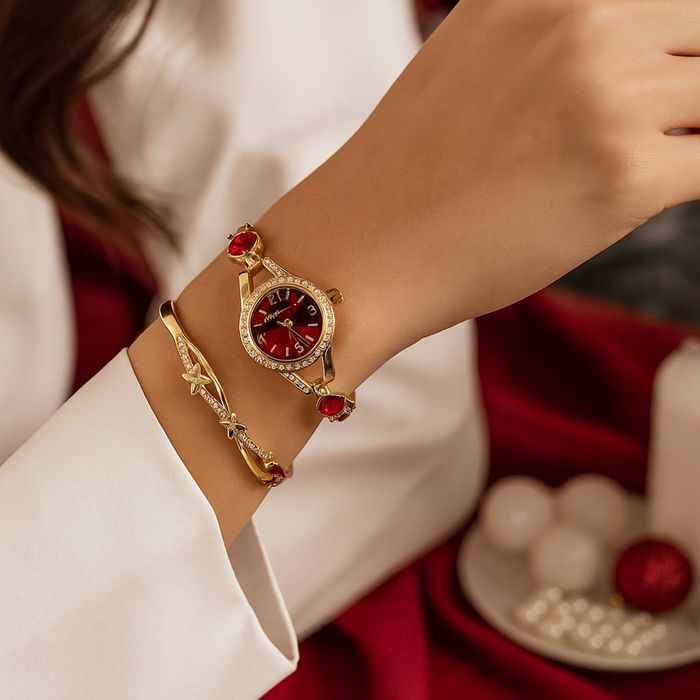 Часовник с гривна