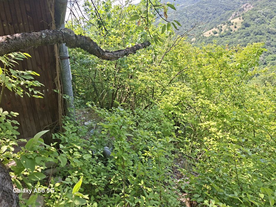 Продава се Къща в с. Гара Лакатник, Област София-област - 30 кв.м за 834 €/кв.м - Снимка #6