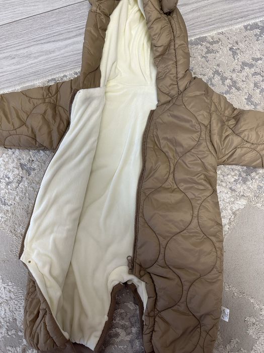 Комбинезон детский