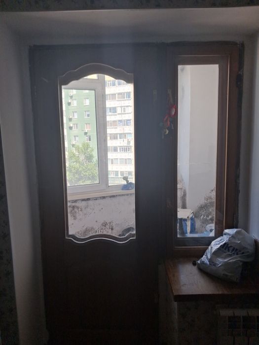 Продам двери чистое дерева