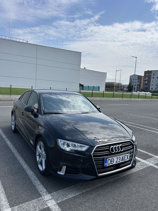 AUDI A3 2020 — imagine 2