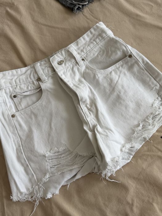 Къси дънки ,Pull and Bear