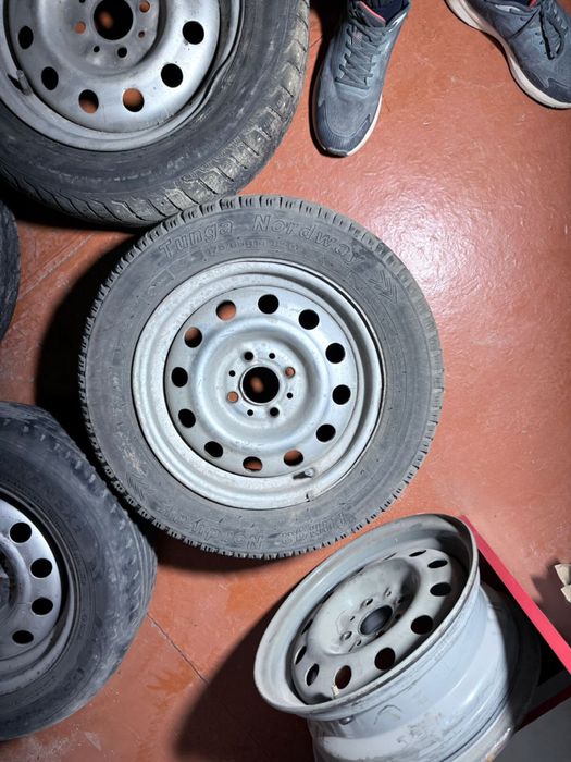 Продаю штамп с покрышками