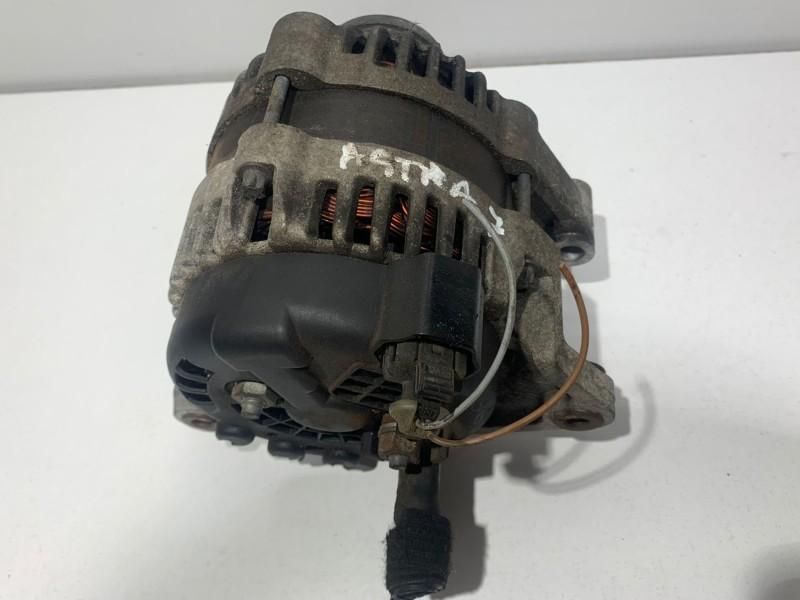 Alternator 100A Opel Astra J 13500582 1.4 benzina A14XER