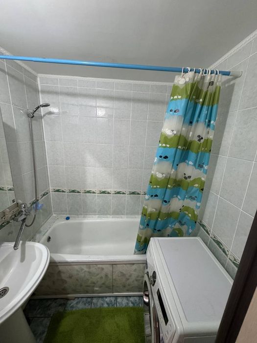 Продаётся 3-комнатная квартира