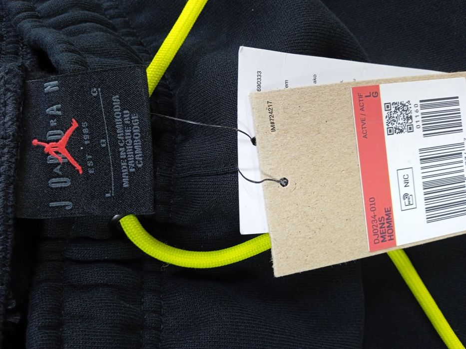 Шорты Jordan оригинал.