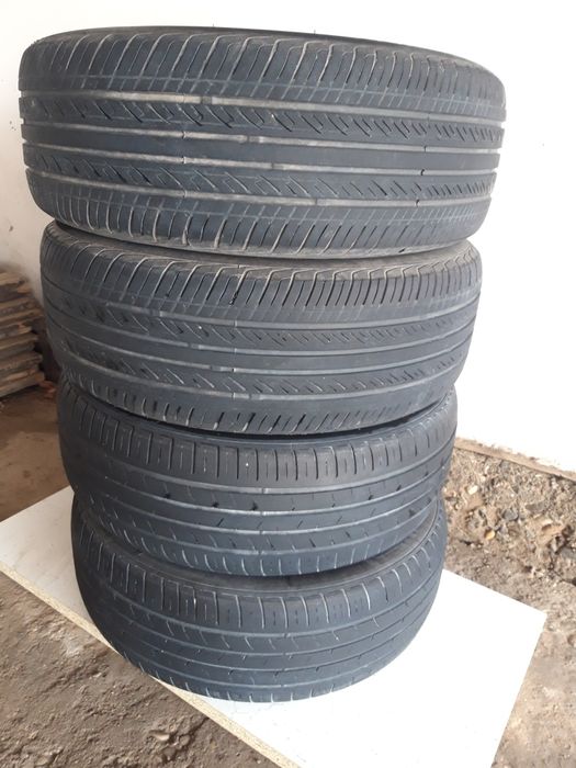 Шины летний р16,