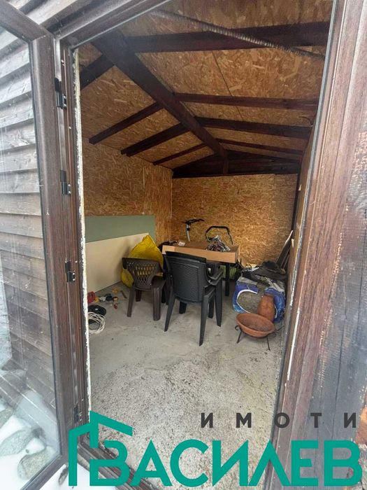 Продава КЪЩА област София, с. Пожарево