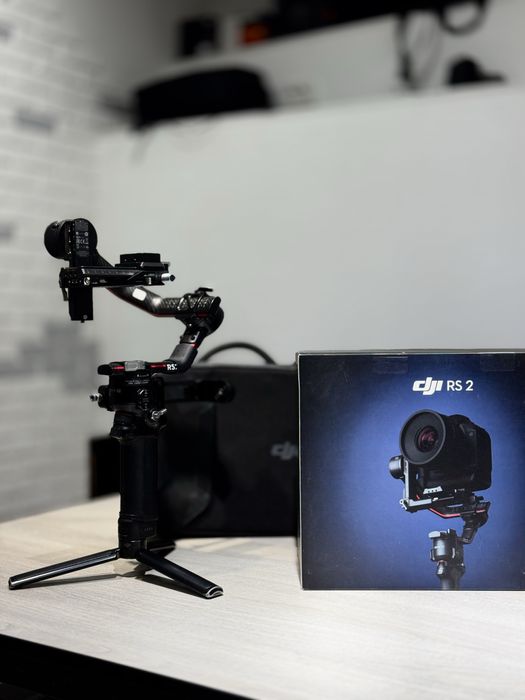 Продаеться Ronin rs2 pro / Ronin rs2 pro SOTILADI