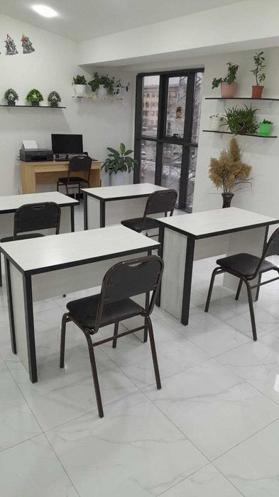 Репетитор-педагог