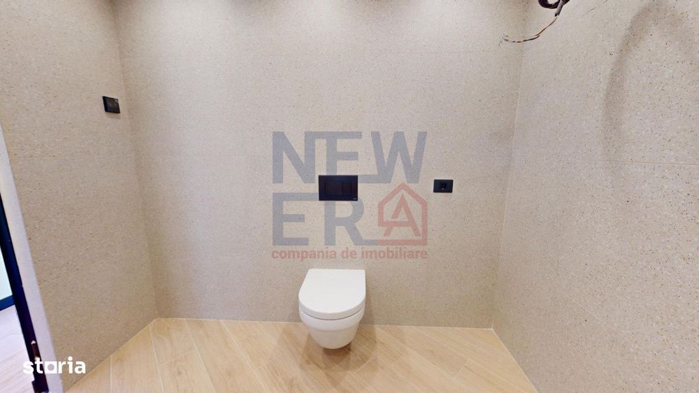 Apartament 2 Camere  in Complex Rezidential Park Line Pipera, Direct D