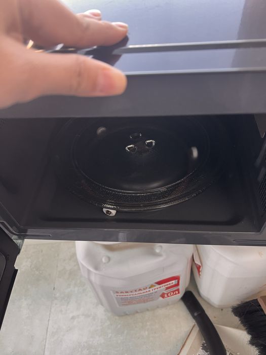 Продам микроволновку