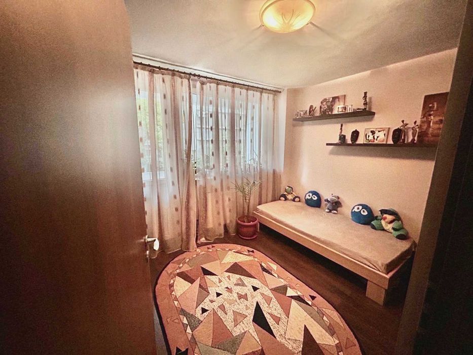 Apartament de vanzare 2 camere Sala Palatului - Athenee Palace