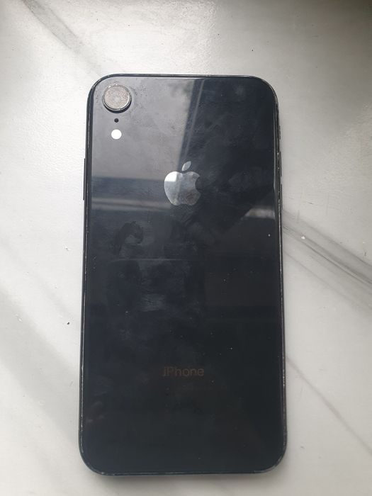 Айфон XR (донор)