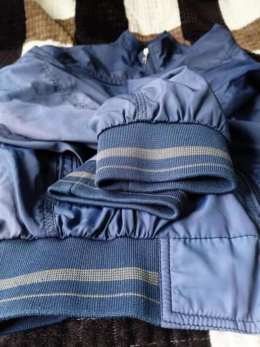 Ветровка качественая