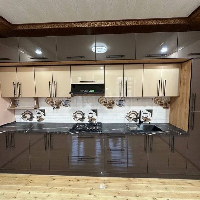 Мебель для кухни