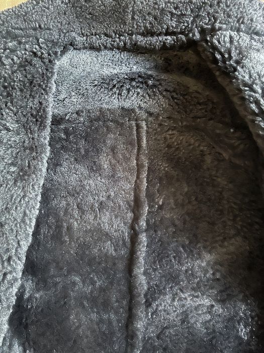 Детская верхняя одежда