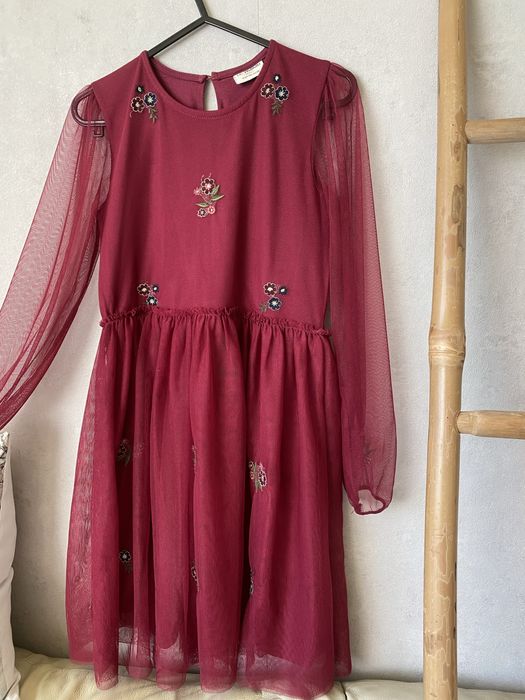 LC Waikiki детска рокля