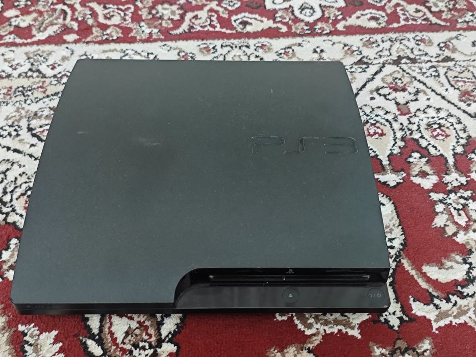 Playstation 3, 2 joystick bilan