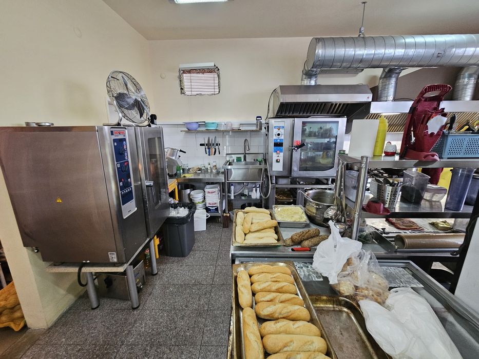 Дава се под наем Заведение в с. Ягодово, Област Пловдив - 200 кв.м за 35700 € - Снимка #14