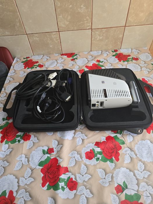 Videoproiector hp mp 3130