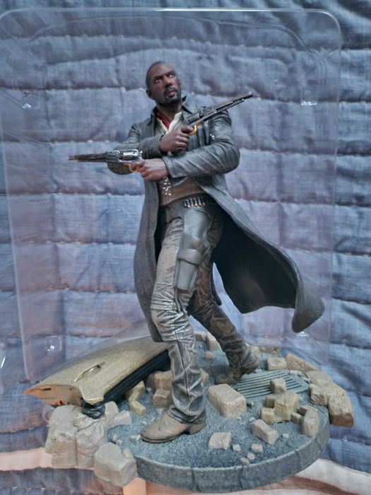 Екшън фигура Gunslinger