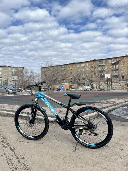 Продается велосипед