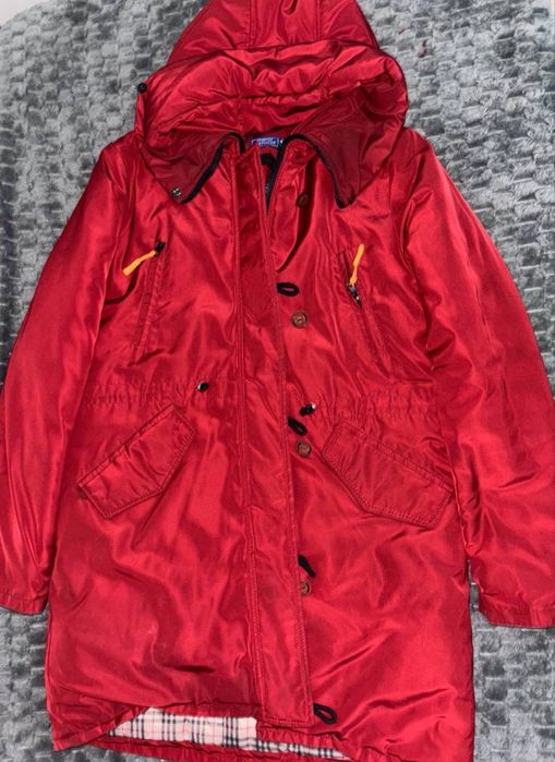 Куртки чит.описание