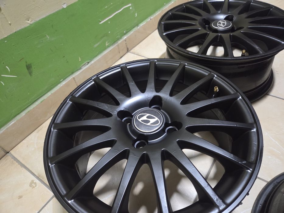 Продам Диск Киа Хундай Ваз