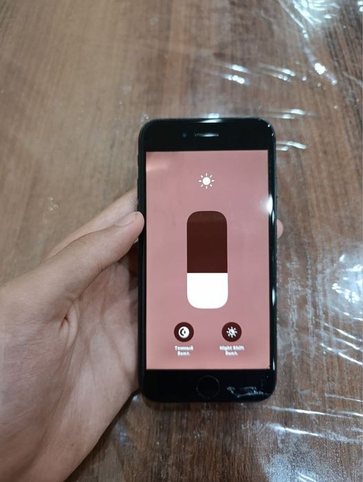 Iphone 7 Holat yahshi